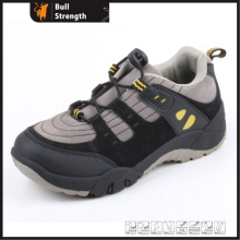 Children Outdoor Shoe with Suede Leather (SN5253)